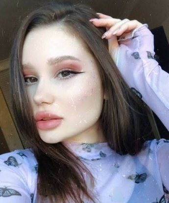 Проститутка Фаина