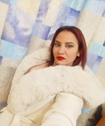 Проститутка Галюша