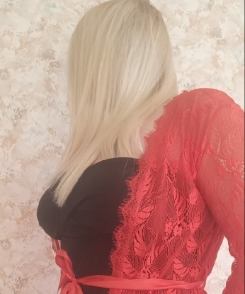 Проститутка Уля