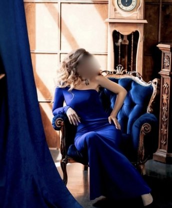 Проститутка Таисия