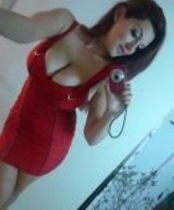 Проститутка Катенька