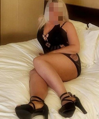 Проститутка Ира